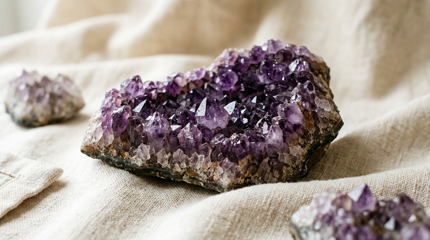 Natural Stones Collection