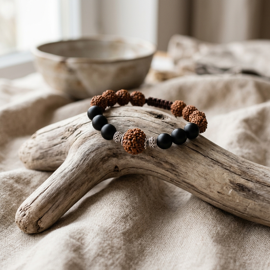 Cleansing Sacred Crystals