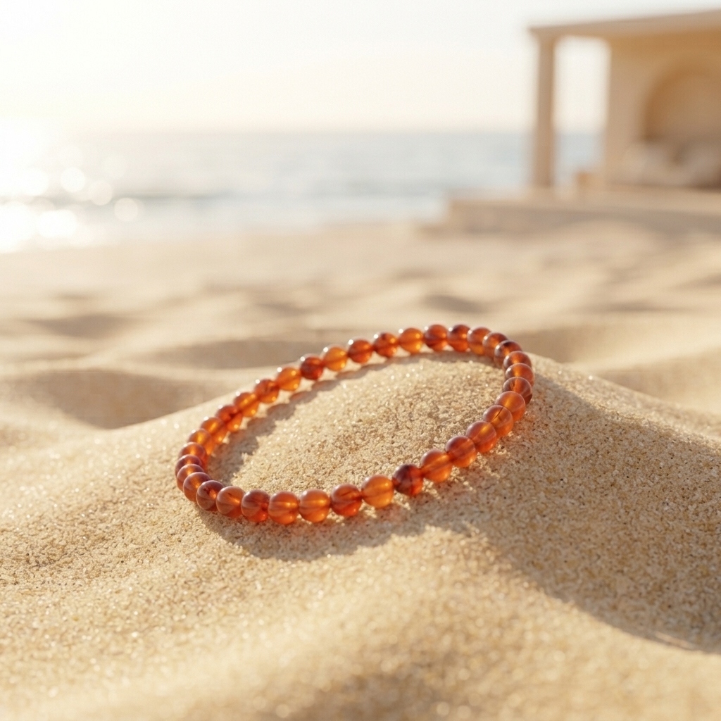 St. Expedite Bracelet